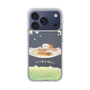スリムプロテクションケース［ いーすとけん。 - 休憩 ］