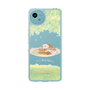 スリムプロテクションケース［ いーすとけん。 - 休憩 ］