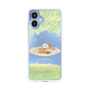 スリムプロテクションケース［ いーすとけん。 - 休憩 ］