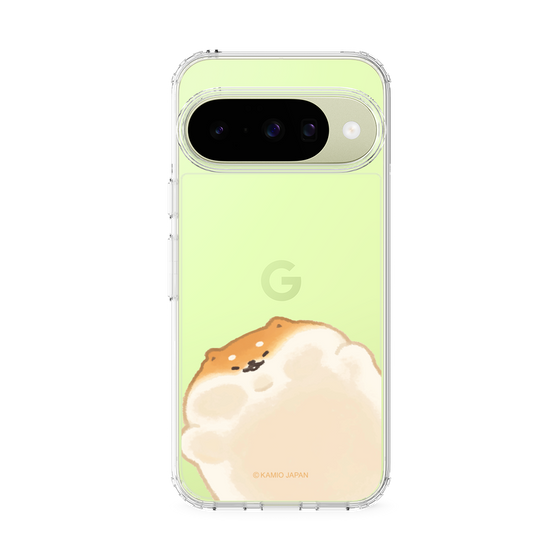スリムプロテクションケース［ いーすとけん。 - ベタッ ］