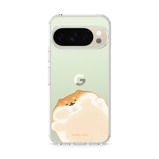 スリムプロテクションケース［ いーすとけん。 - ベタッ ］