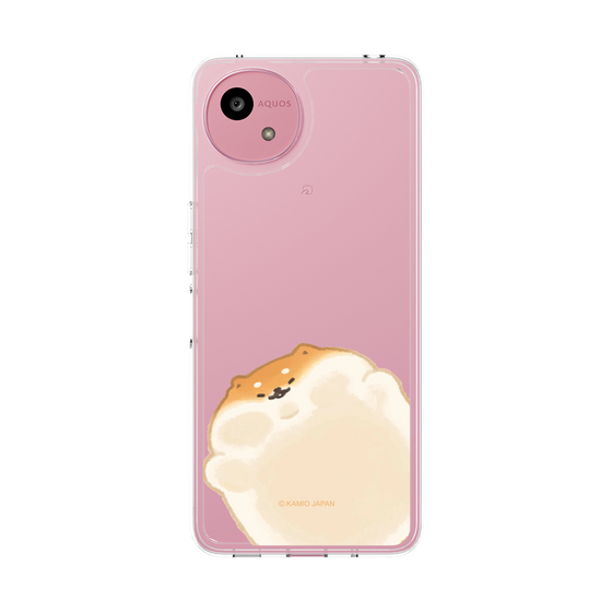 スリムプロテクションケース［ いーすとけん。 - ベタッ ］