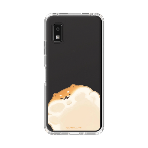 スリムプロテクションケース［ いーすとけん。 - ベタッ ］