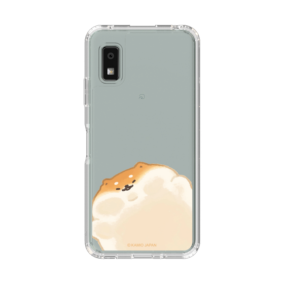 スリムプロテクションケース［ いーすとけん。 - ベタッ ］