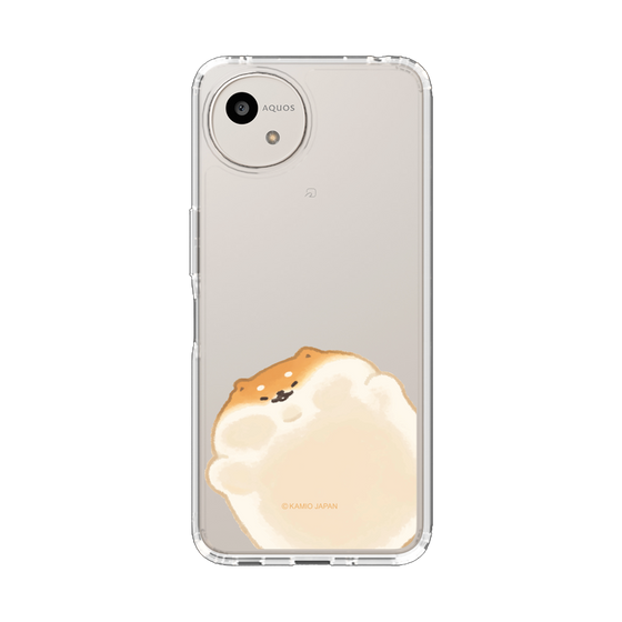 スリムプロテクションケース［ いーすとけん。 - ベタッ ］