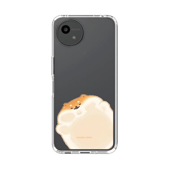 スリムプロテクションケース［ いーすとけん。 - ベタッ ］