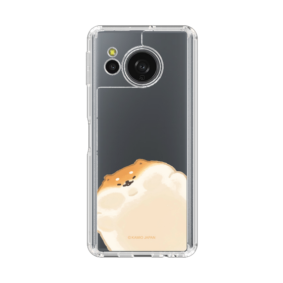 スリムプロテクションケース［ いーすとけん。 - ベタッ ］