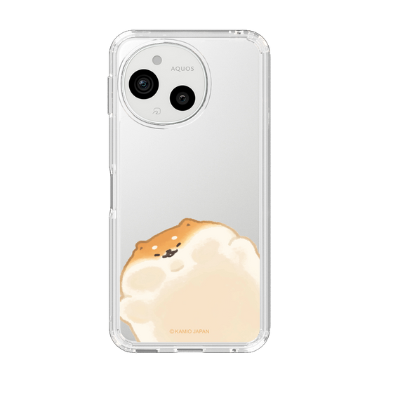 スリムプロテクションケース［ いーすとけん。 - ベタッ ］