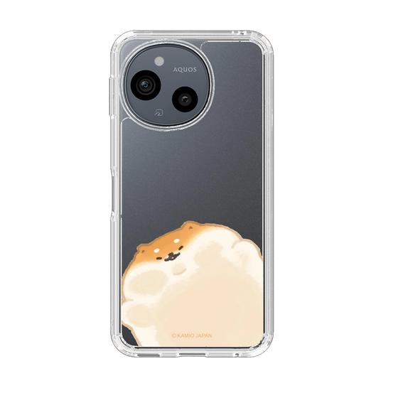 スリムプロテクションケース［ いーすとけん。 - ベタッ ］