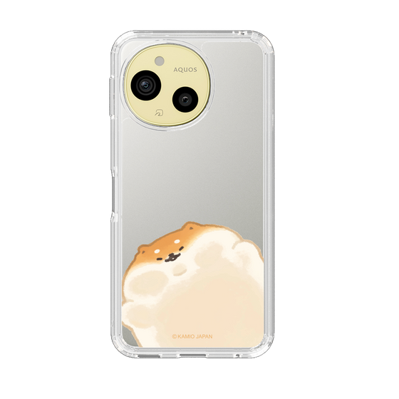 スリムプロテクションケース［ いーすとけん。 - ベタッ ］