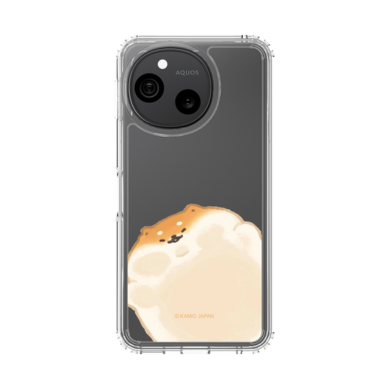 スリムプロテクションケース［ いーすとけん。 - ベタッ ］