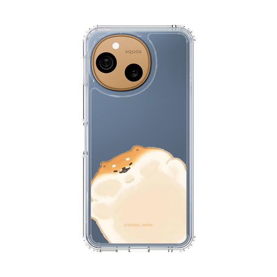 スリムプロテクションケース［ いーすとけん。 - ベタッ ］