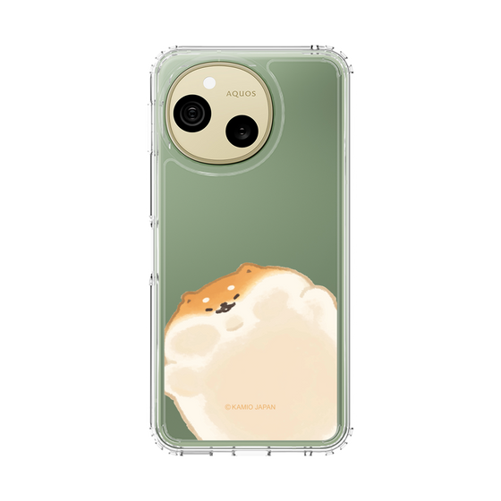 スリムプロテクションケース［ いーすとけん。 - ベタッ ］