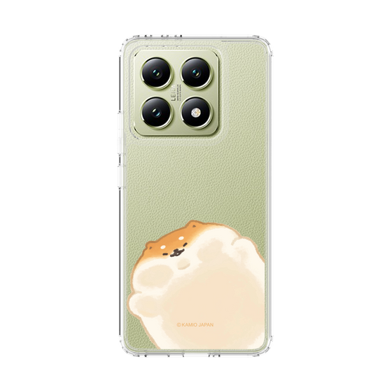 スリムプロテクションケース［ いーすとけん。 - ベタッ ］