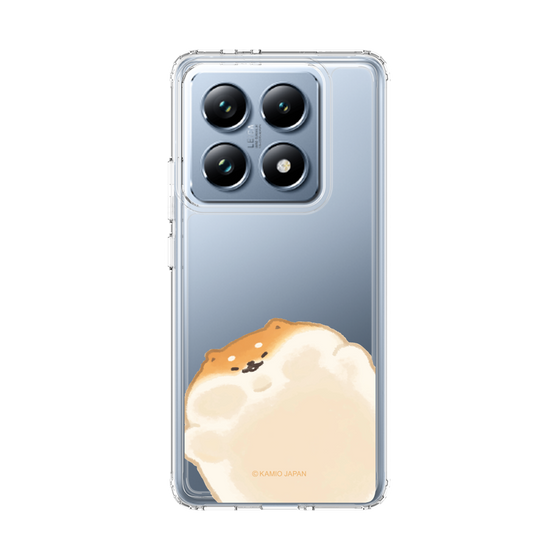 スリムプロテクションケース［ いーすとけん。 - ベタッ ］