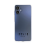スリムプロテクションケース［ 100人10 - Logo horizontal - Clear ］