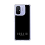 スリムプロテクションケース［ 100人10 - Logo horizontal - Gray ］