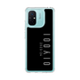 スリムプロテクションケース［ 100人10 - Logo vertical - Gray ］