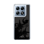 スリムプロテクションケース［ ゴジラ-1.0 - 背鰭 ］