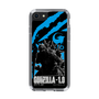 スリムプロテクションケース［ ゴジラ-1.0 - GODZILLA MINUS ONE - Blue ］