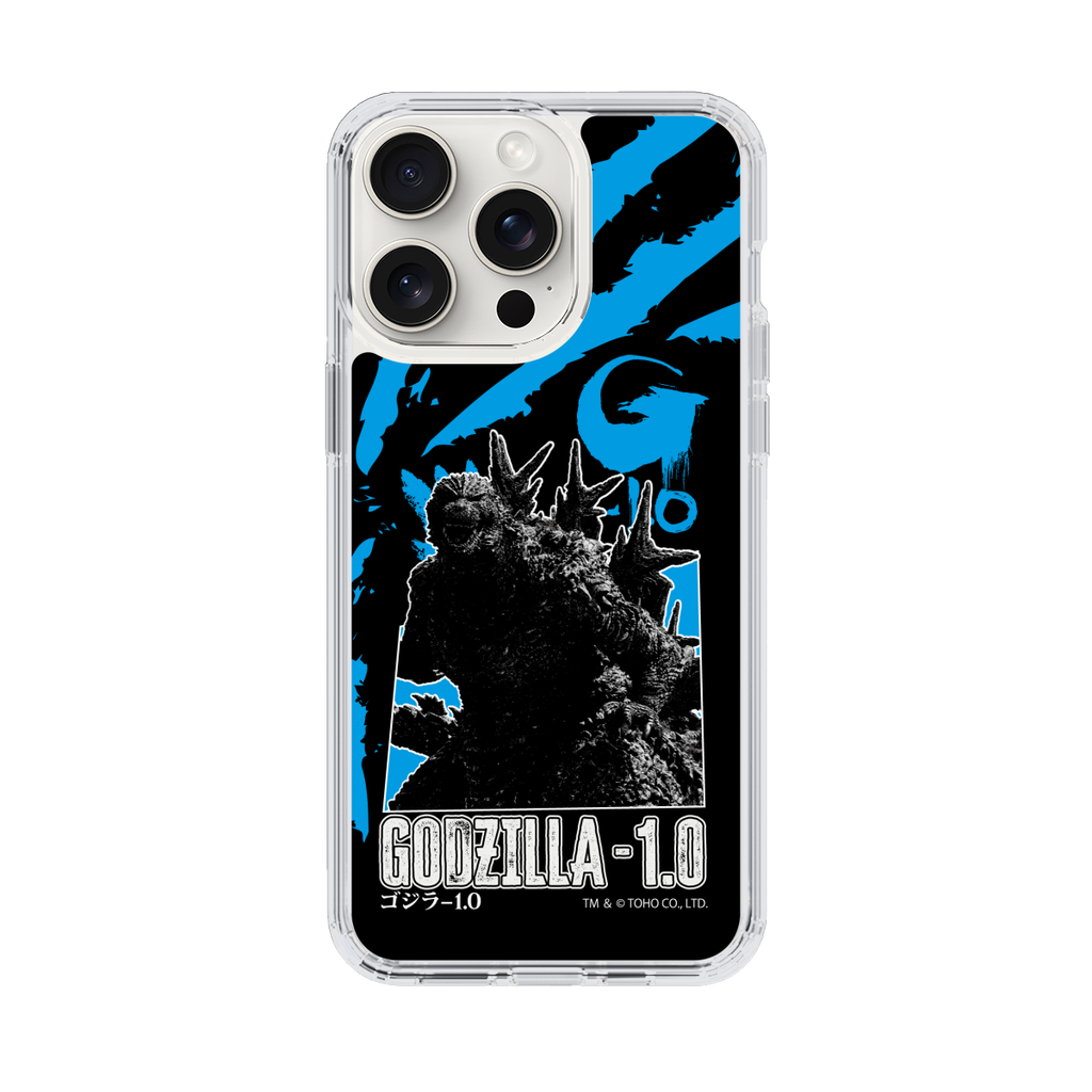 【希少品】 シン・ゴジラ　第2形態　スマホケース The Crew ゲーム パッド 希少品] シン·ゴジラ 第2形態