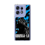 スリムプロテクションケース［ ゴジラ-1.0 - GODZILLA MINUS ONE - Blue ］