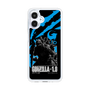 スリムプロテクションケース［ ゴジラ-1.0 - GODZILLA MINUS ONE - Blue ］
