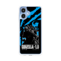 スリムプロテクションケース［ ゴジラ-1.0 - GODZILLA MINUS ONE - Blue ］