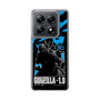 スリムプロテクションケース［ ゴジラ-1.0 - GODZILLA MINUS ONE - Blue ］