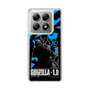 スリムプロテクションケース［ ゴジラ-1.0 - GODZILLA MINUS ONE - Blue ］