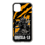 スリムプロテクションケース［ ゴジラ-1.0 - GODZILLA MINUS ONE - Orange ］