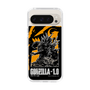 スリムプロテクションケース［ ゴジラ-1.0 - GODZILLA MINUS ONE - Orange ］