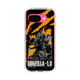 スリムプロテクションケース［ ゴジラ-1.0 - GODZILLA MINUS ONE - Orange ］
