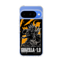 スリムプロテクションケース［ ゴジラ-1.0 - GODZILLA MINUS ONE - Orange ］