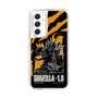 スリムプロテクションケース［ ゴジラ-1.0 - GODZILLA MINUS ONE - Orange ］