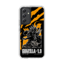 スリムプロテクションケース［ ゴジラ-1.0 - GODZILLA MINUS ONE - Orange ］