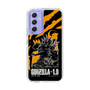 スリムプロテクションケース［ ゴジラ-1.0 - GODZILLA MINUS ONE - Orange ］