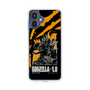 スリムプロテクションケース［ ゴジラ-1.0 - GODZILLA MINUS ONE - Orange ］