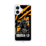 スリムプロテクションケース［ ゴジラ-1.0 - GODZILLA MINUS ONE - Orange ］