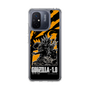 スリムプロテクションケース［ ゴジラ-1.0 - GODZILLA MINUS ONE - Orange ］