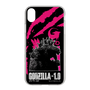 スリムプロテクションケース［ ゴジラ-1.0 - GODZILLA MINUS ONE - Pink ］