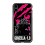 スリムプロテクションケース［ ゴジラ-1.0 - GODZILLA MINUS ONE - Pink ］