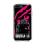 スリムプロテクションケース［ ゴジラ-1.0 - GODZILLA MINUS ONE - Pink ］