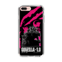 スリムプロテクションケース［ ゴジラ-1.0 - GODZILLA MINUS ONE - Pink ］