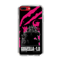 スリムプロテクションケース［ ゴジラ-1.0 - GODZILLA MINUS ONE - Pink ］