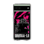 スリムプロテクションケース［ ゴジラ-1.0 - GODZILLA MINUS ONE - Pink ］