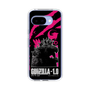 スリムプロテクションケース［ ゴジラ-1.0 - GODZILLA MINUS ONE - Pink ］