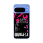 スリムプロテクションケース［ ゴジラ-1.0 - GODZILLA MINUS ONE - Pink ］