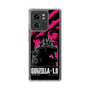 スリムプロテクションケース［ ゴジラ-1.0 - GODZILLA MINUS ONE - Pink ］