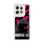 スリムプロテクションケース［ ゴジラ-1.0 - GODZILLA MINUS ONE - Pink ］